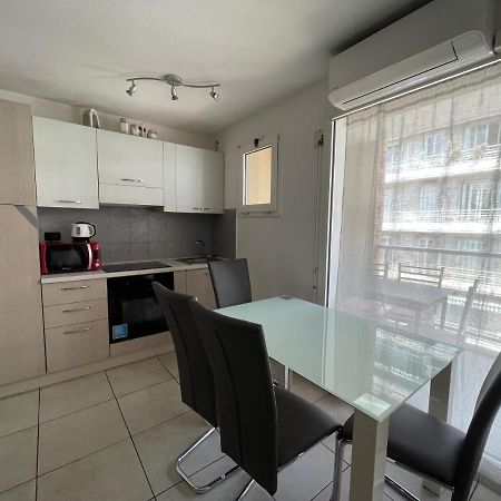 Le Cheret Apartment Nice Exterior photo